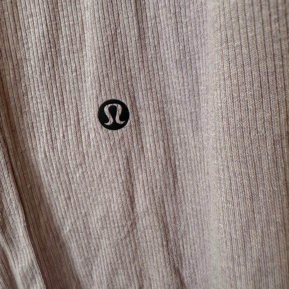 LULULEMON Nai Turtleneck Dress - Picture 5 of 5